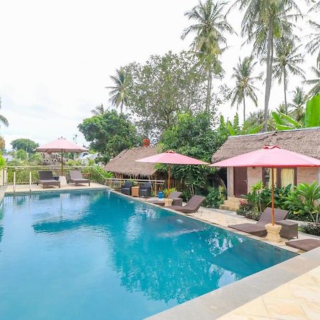 Senggigi Cottages Lombok Ngoại thất bức ảnh