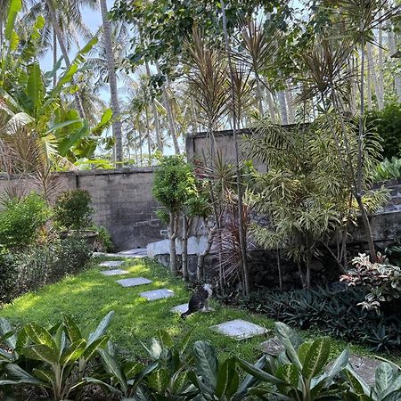 Senggigi Cottages Lombok Ngoại thất bức ảnh