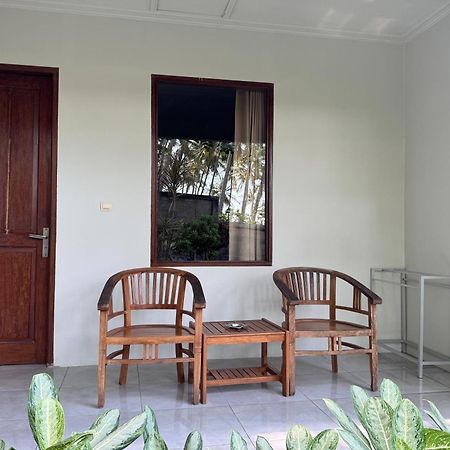 Senggigi Cottages Lombok Ngoại thất bức ảnh
