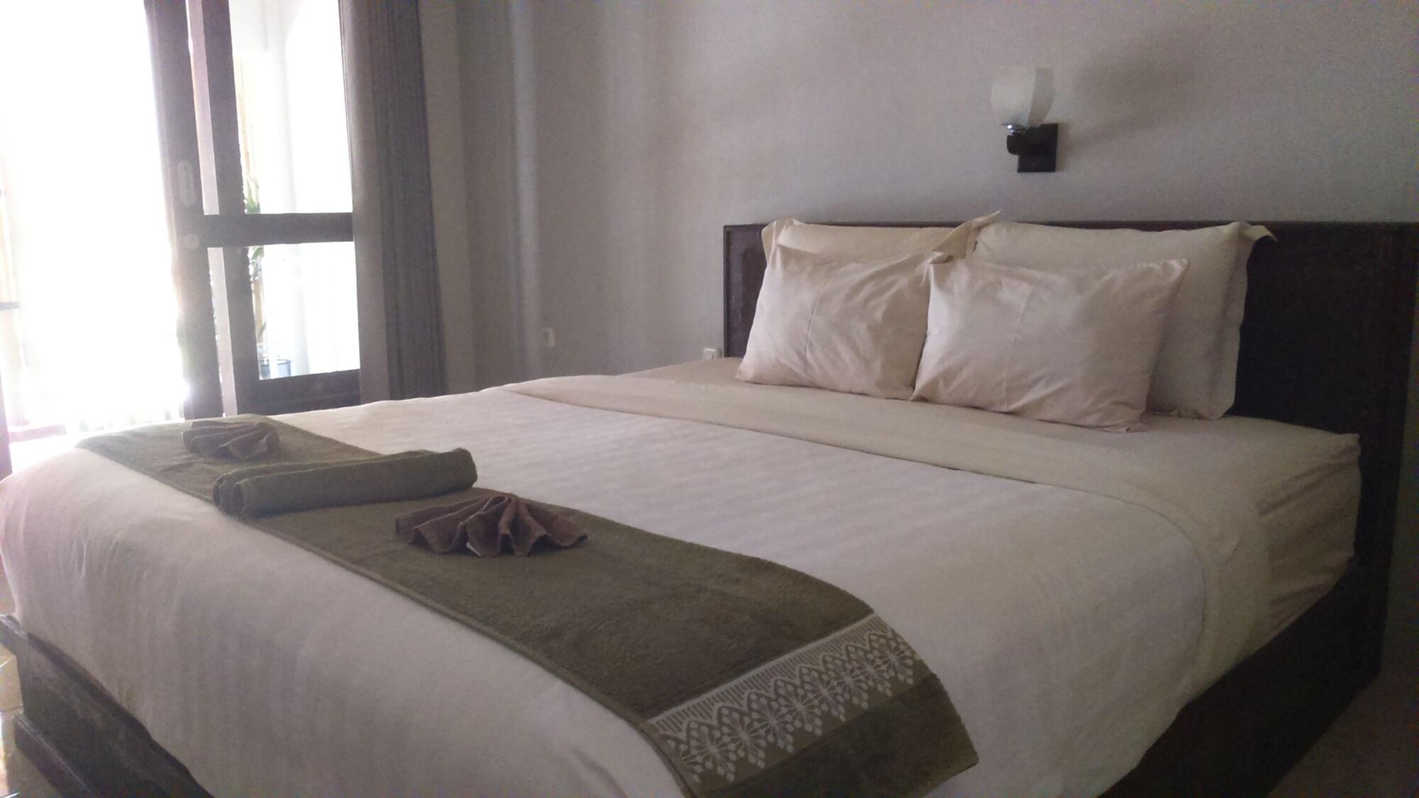 Senggigi Cottages Lombok Ngoại thất bức ảnh