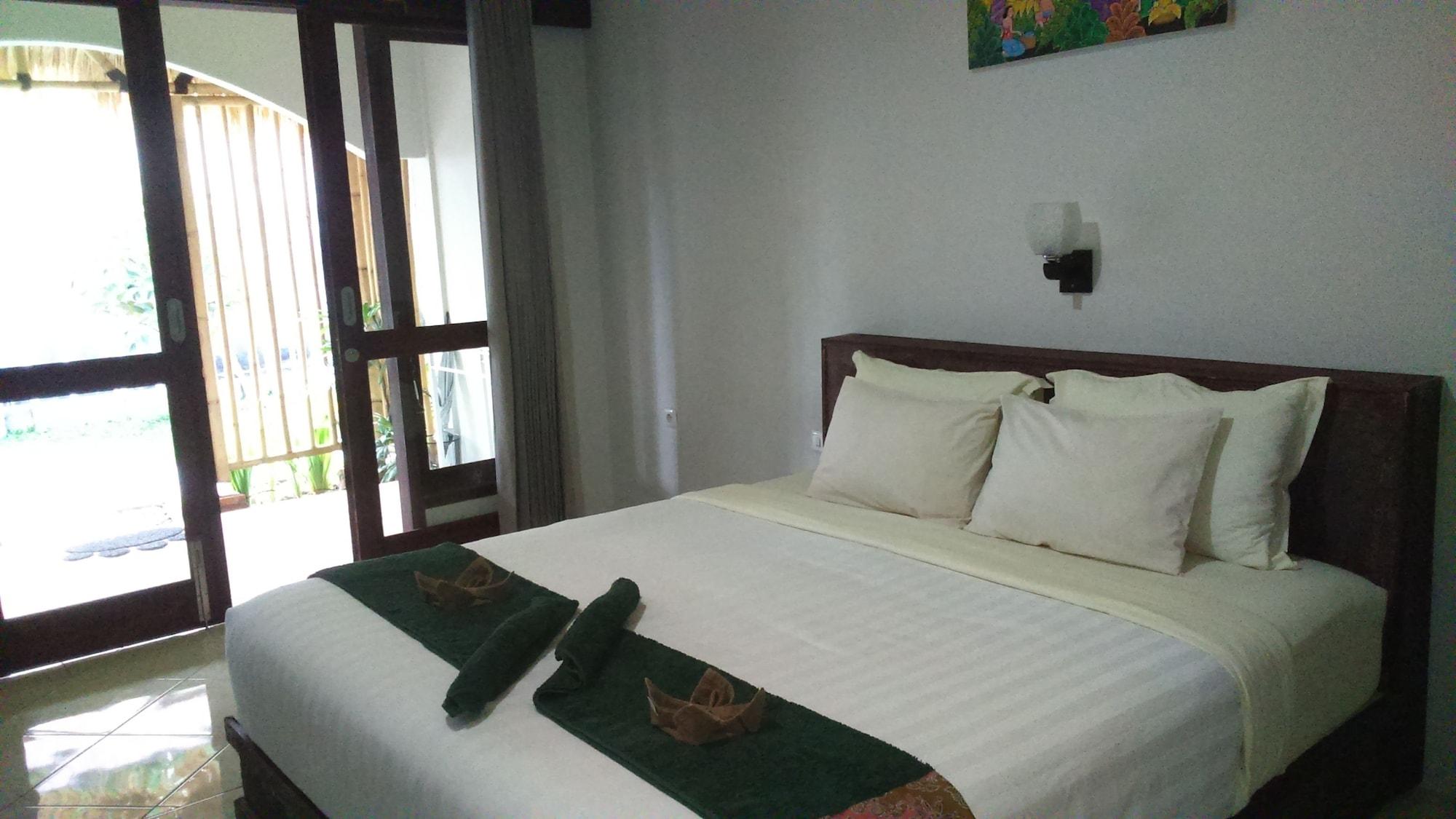 Senggigi Cottages Lombok Ngoại thất bức ảnh