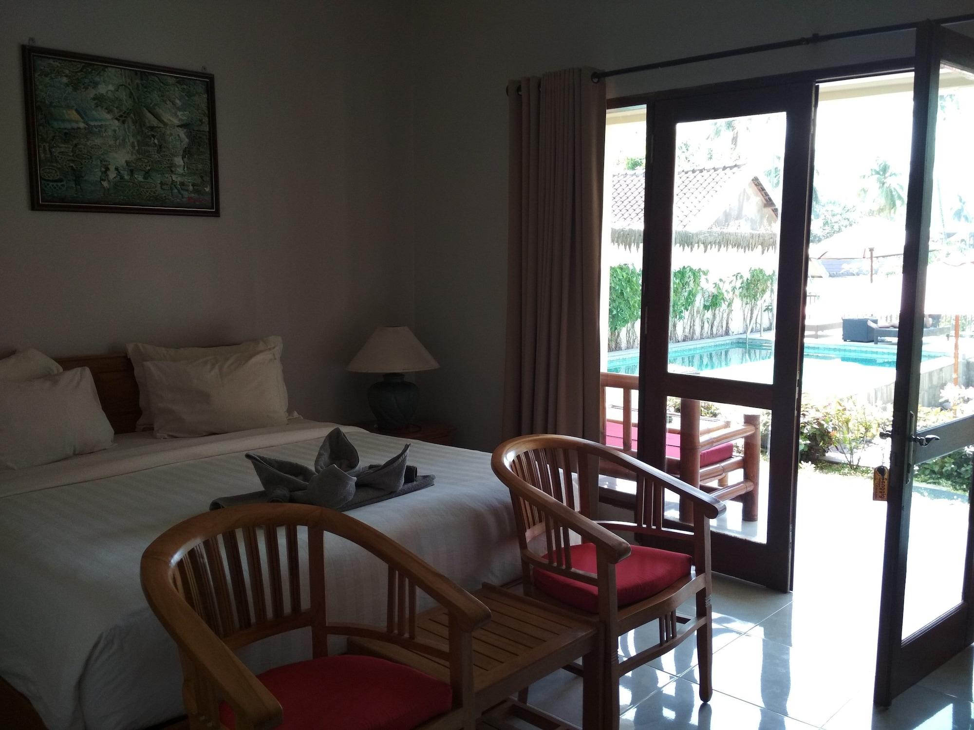 Senggigi Cottages Lombok Ngoại thất bức ảnh