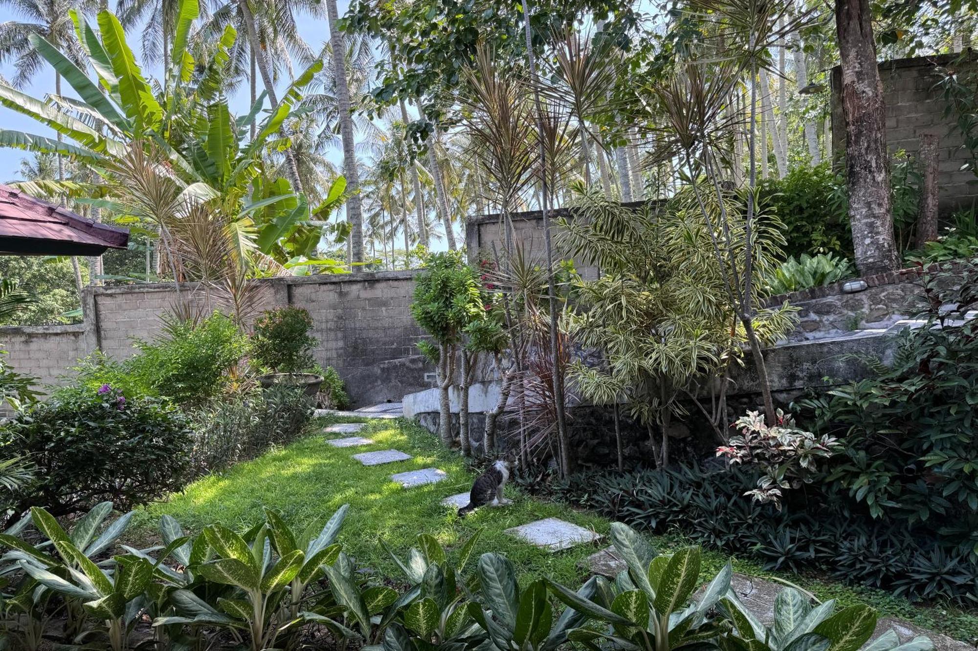 Senggigi Cottages Lombok Ngoại thất bức ảnh