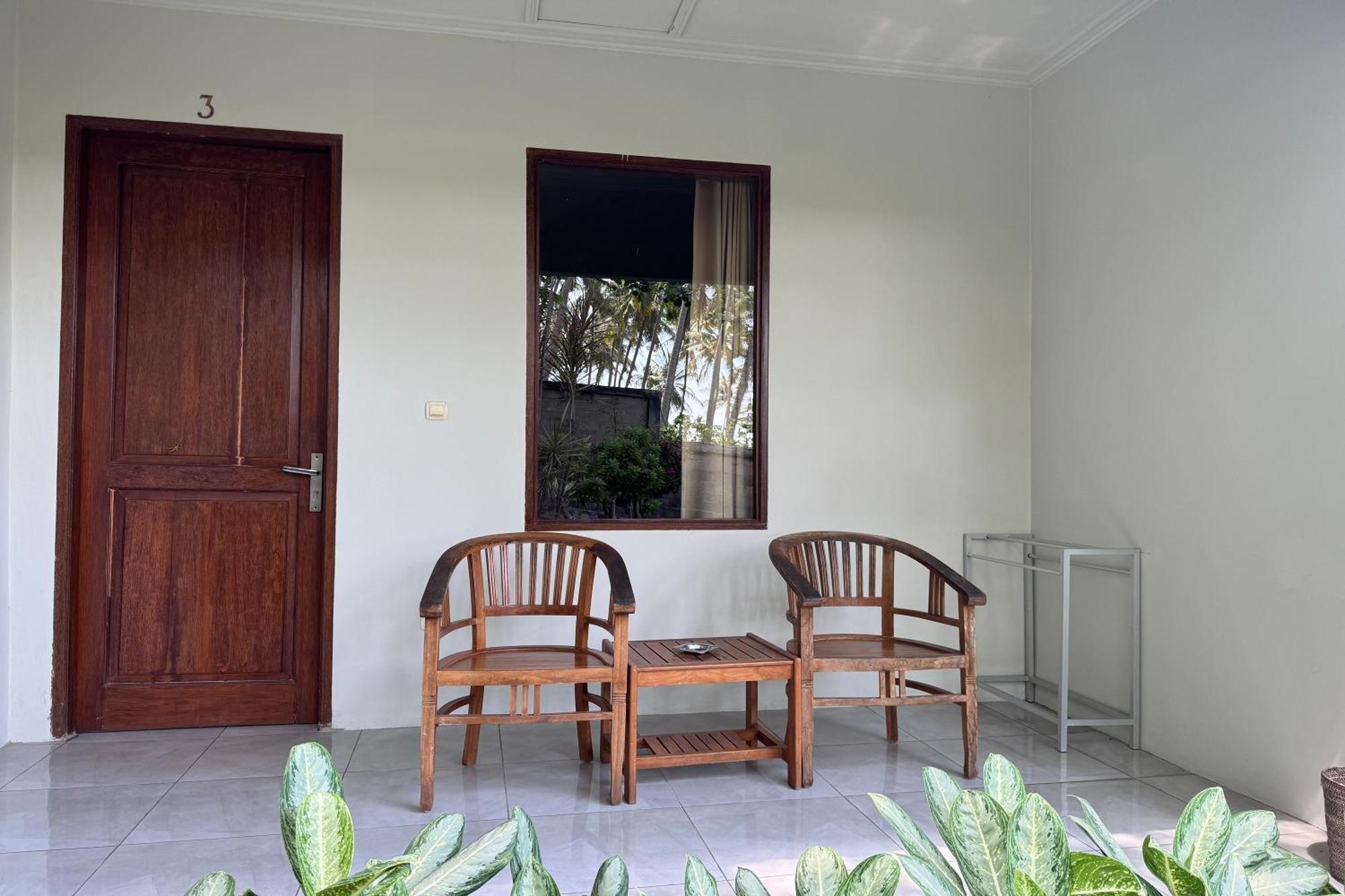 Senggigi Cottages Lombok Ngoại thất bức ảnh