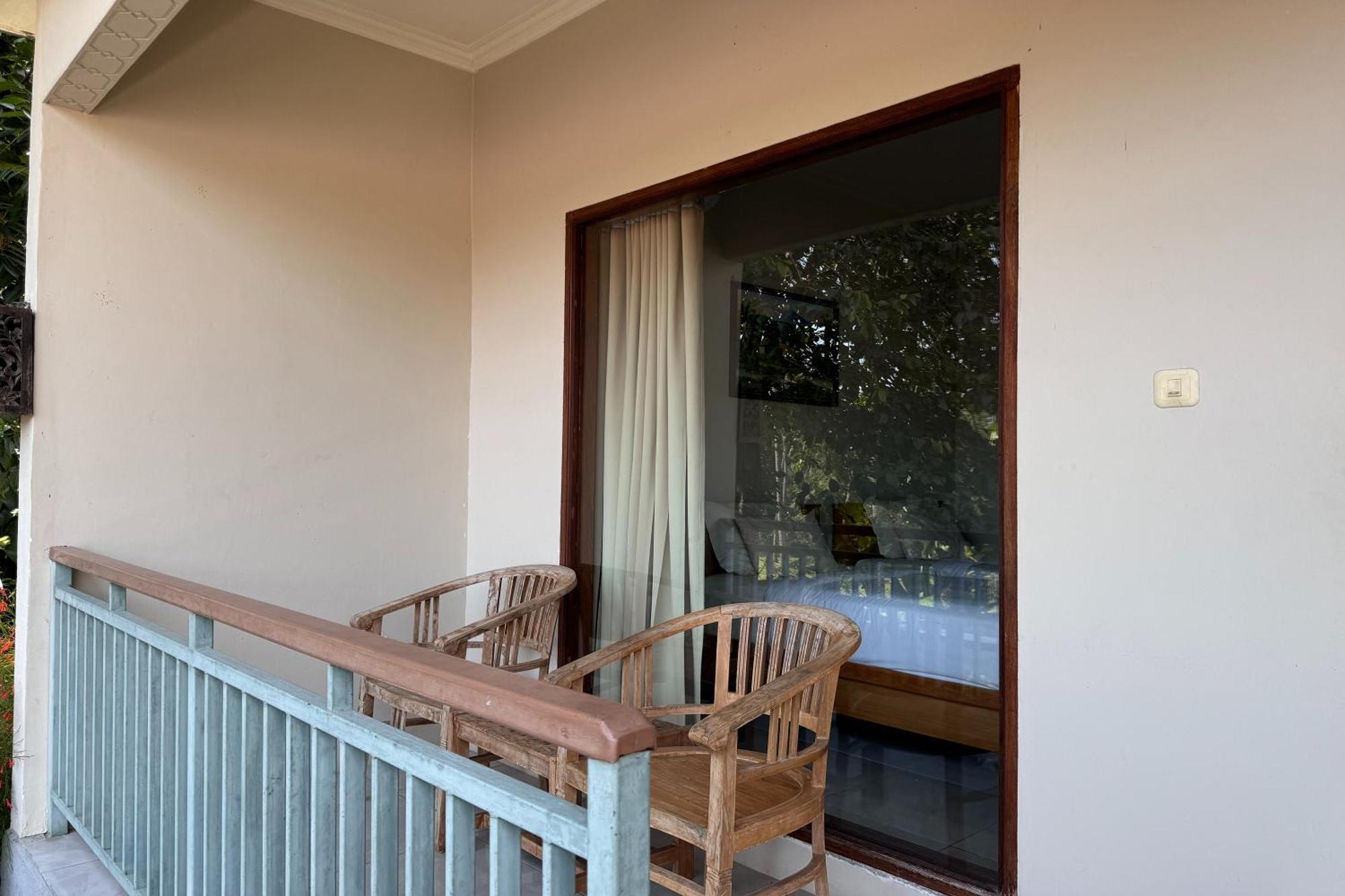 Senggigi Cottages Lombok Ngoại thất bức ảnh