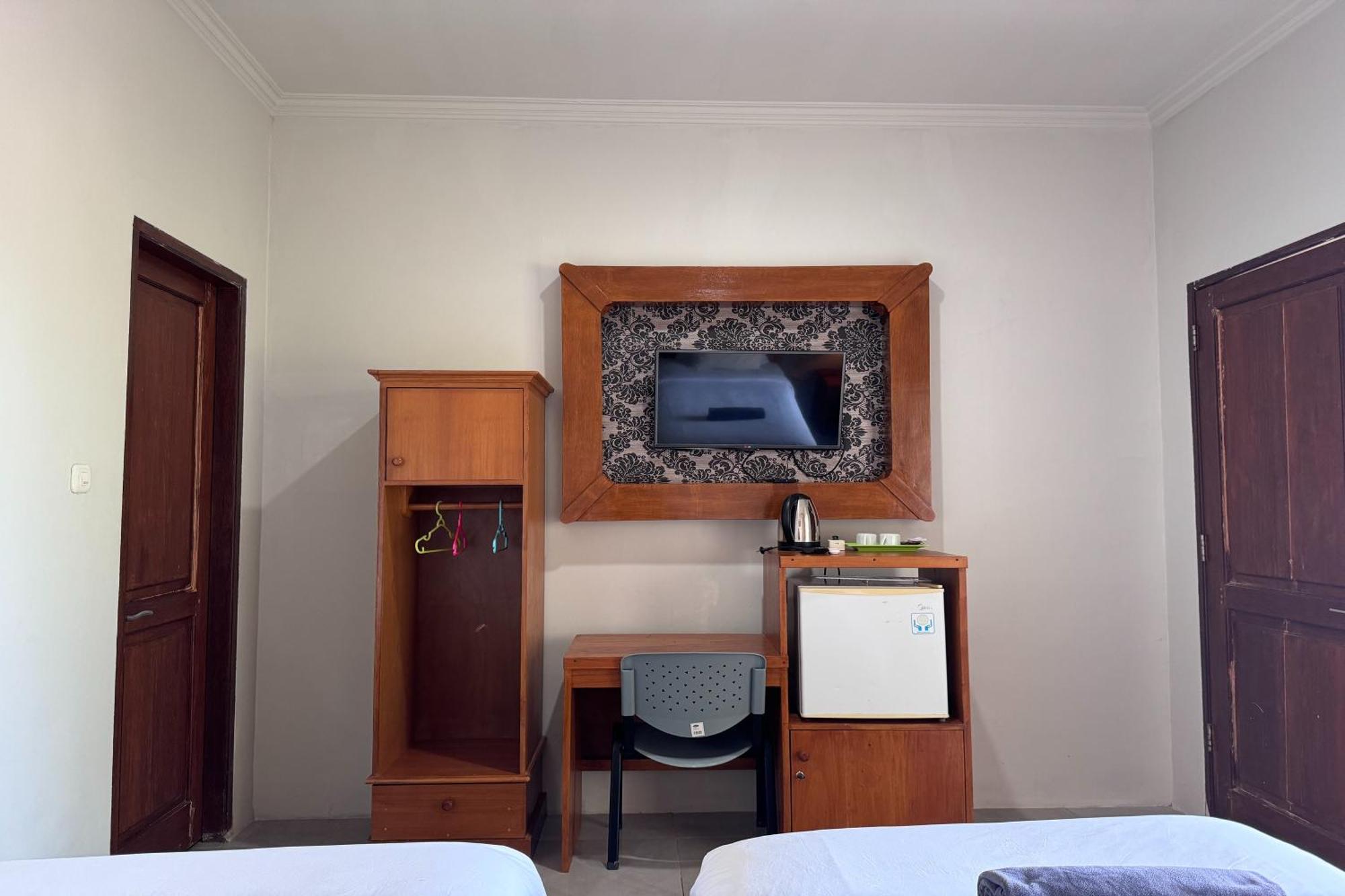 Senggigi Cottages Lombok Ngoại thất bức ảnh