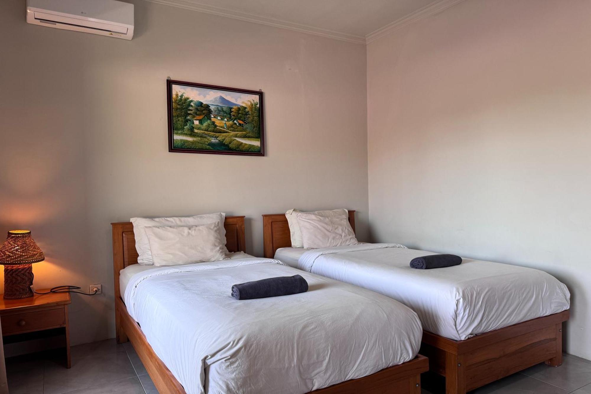 Senggigi Cottages Lombok Ngoại thất bức ảnh