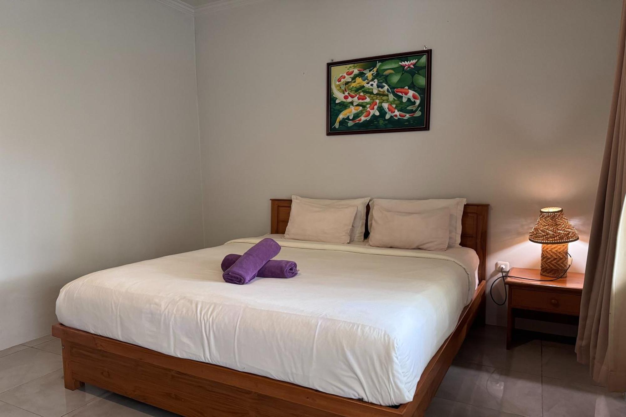 Senggigi Cottages Lombok Ngoại thất bức ảnh