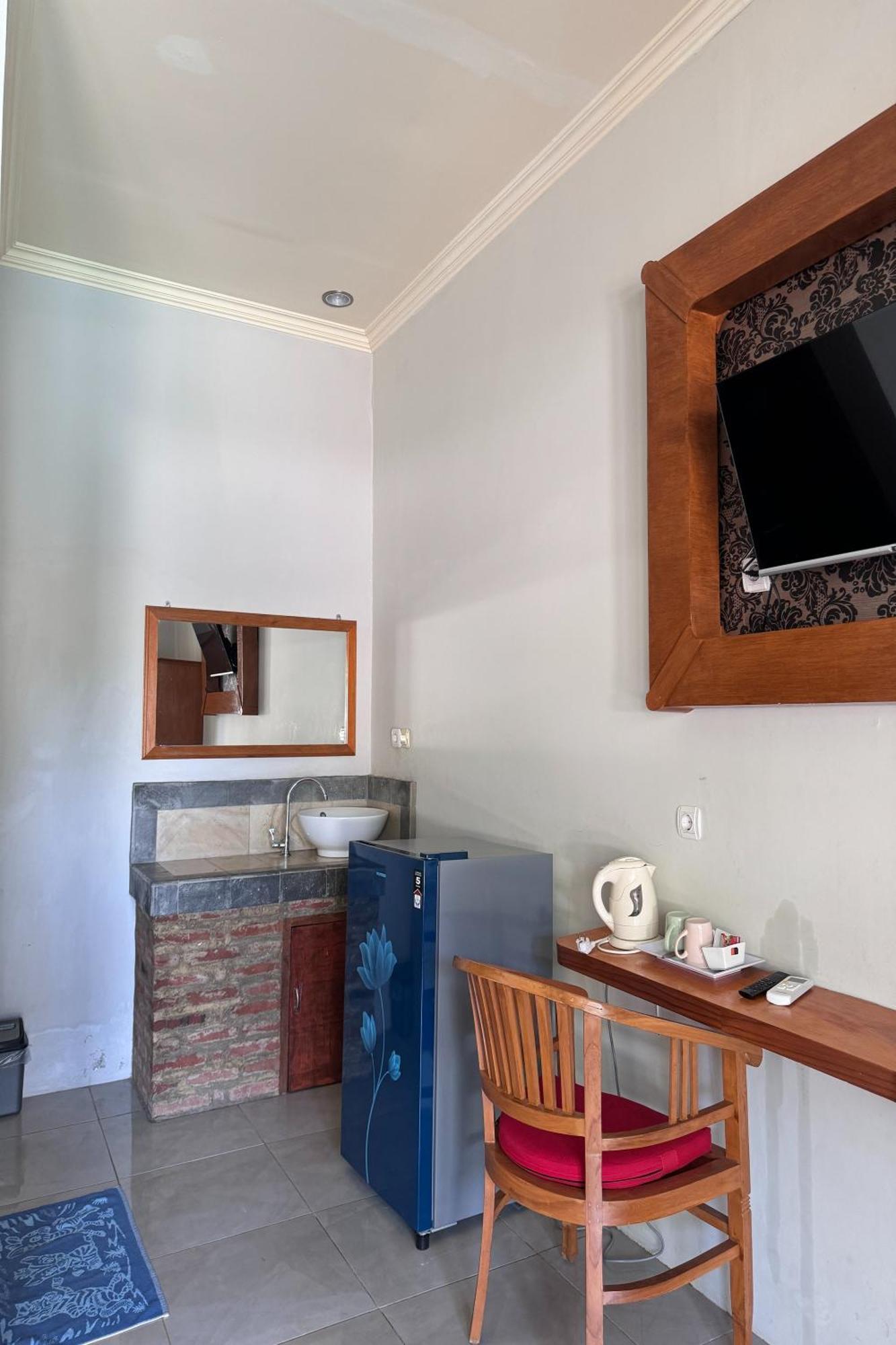 Senggigi Cottages Lombok Ngoại thất bức ảnh