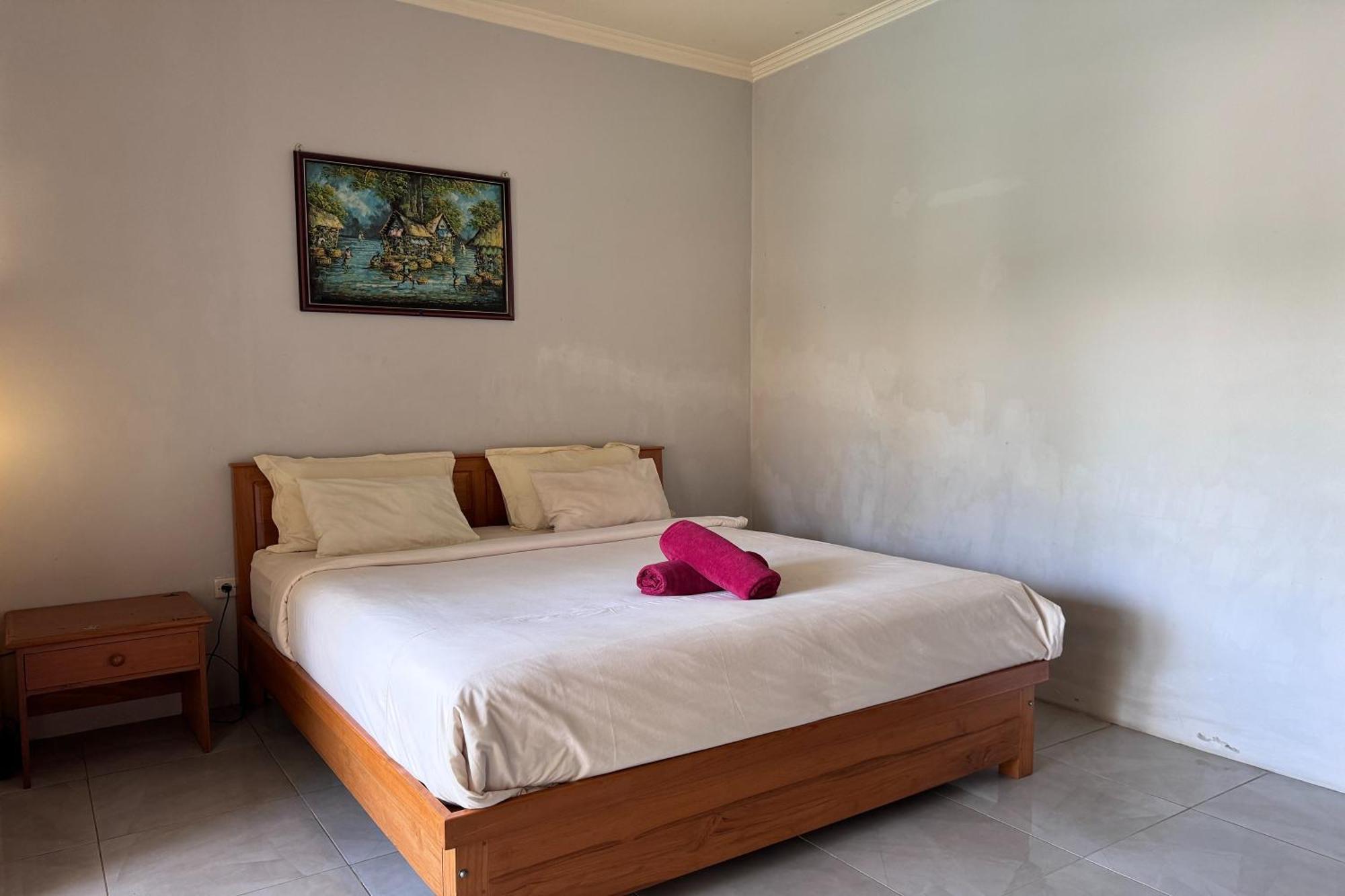 Senggigi Cottages Lombok Ngoại thất bức ảnh