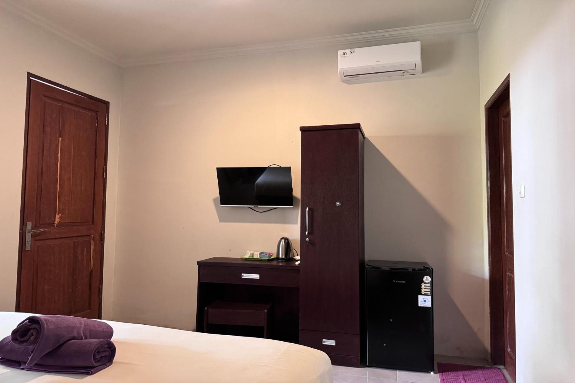 Senggigi Cottages Lombok Ngoại thất bức ảnh