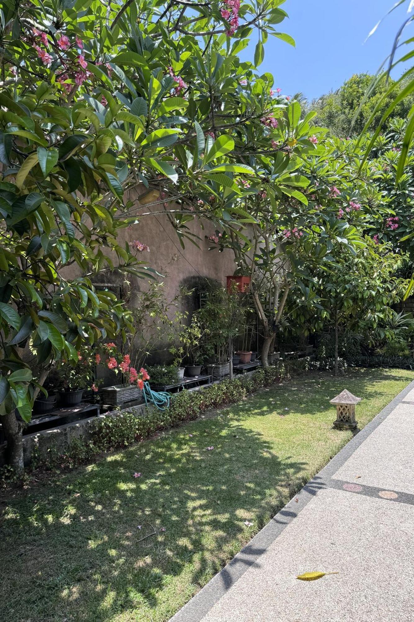 Senggigi Cottages Lombok Ngoại thất bức ảnh
