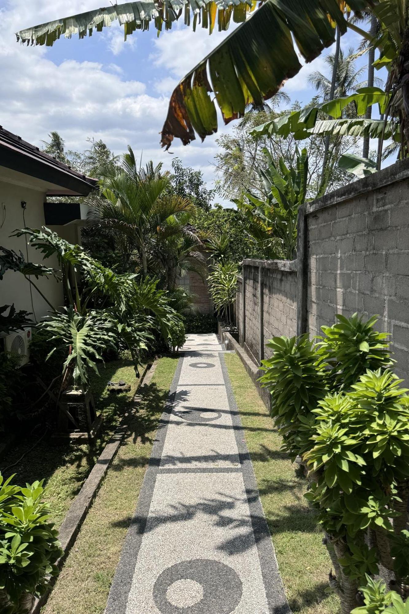 Senggigi Cottages Lombok Ngoại thất bức ảnh