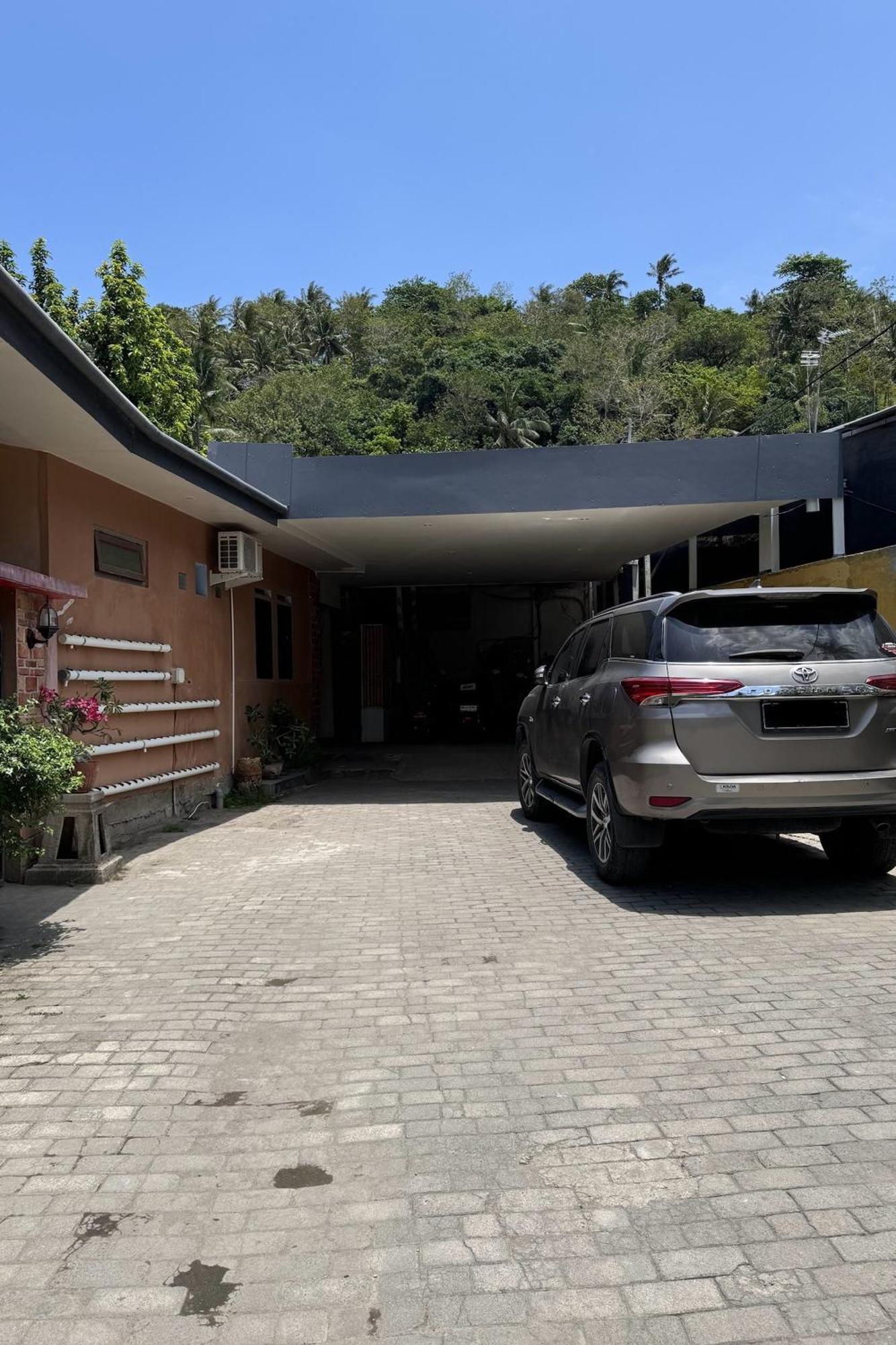 Senggigi Cottages Lombok Ngoại thất bức ảnh