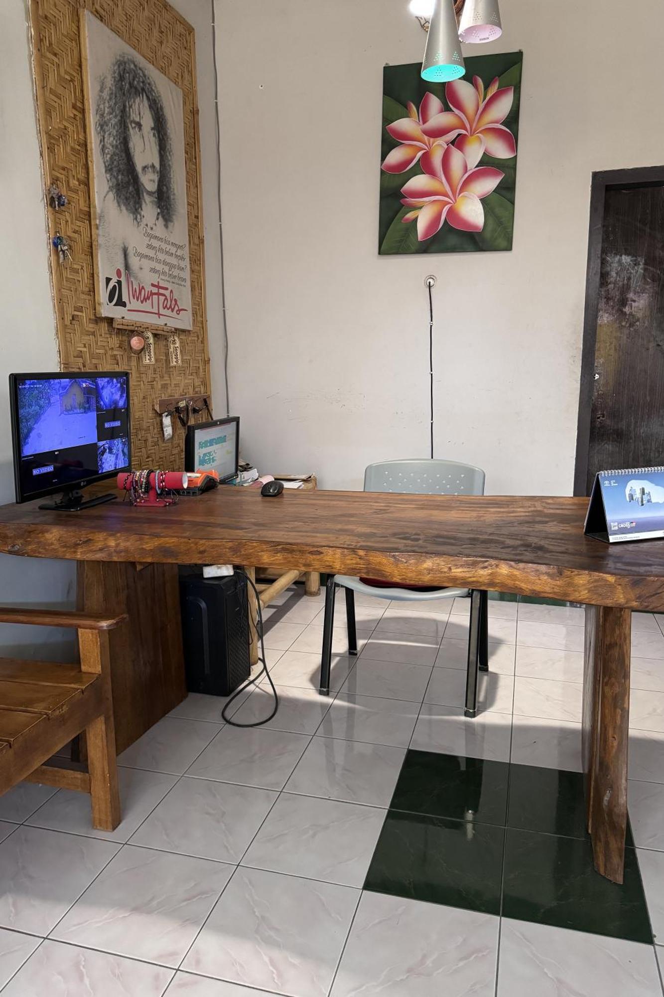 Senggigi Cottages Lombok Ngoại thất bức ảnh