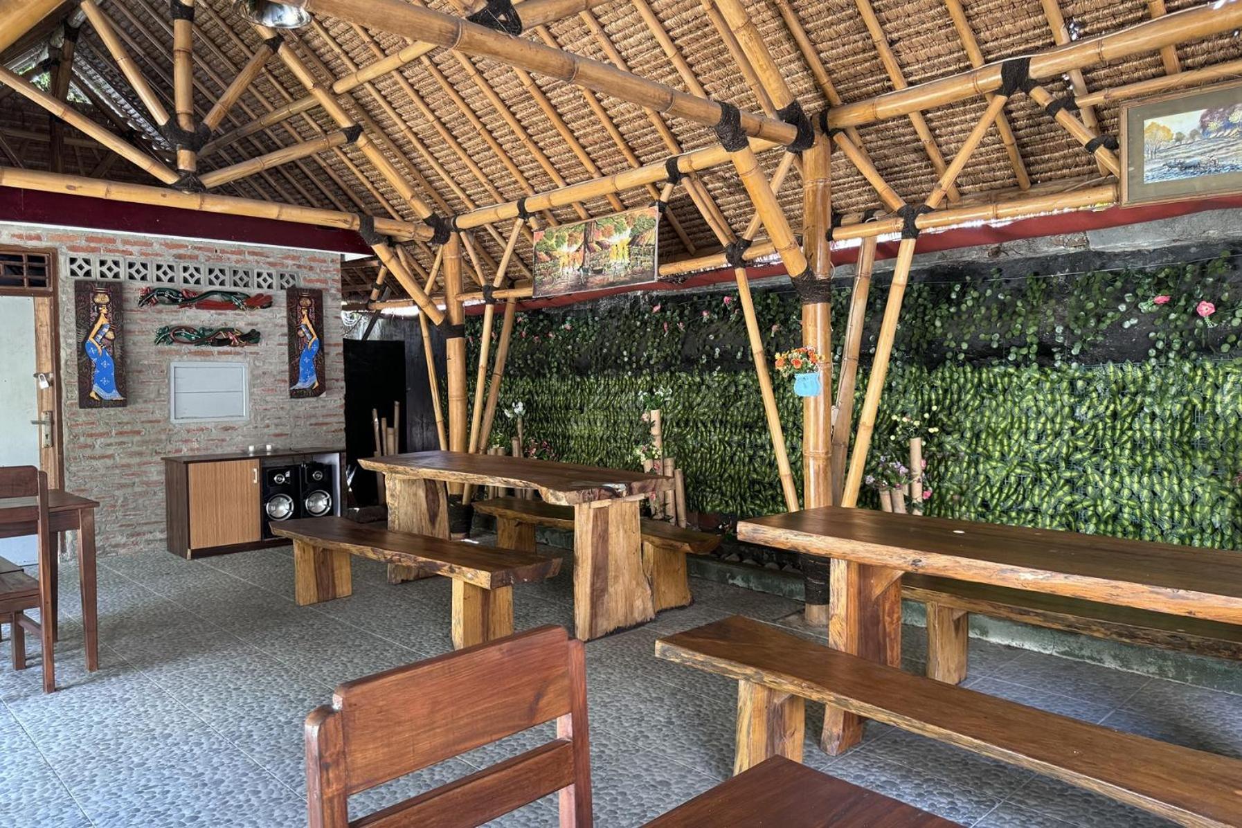 Senggigi Cottages Lombok Ngoại thất bức ảnh