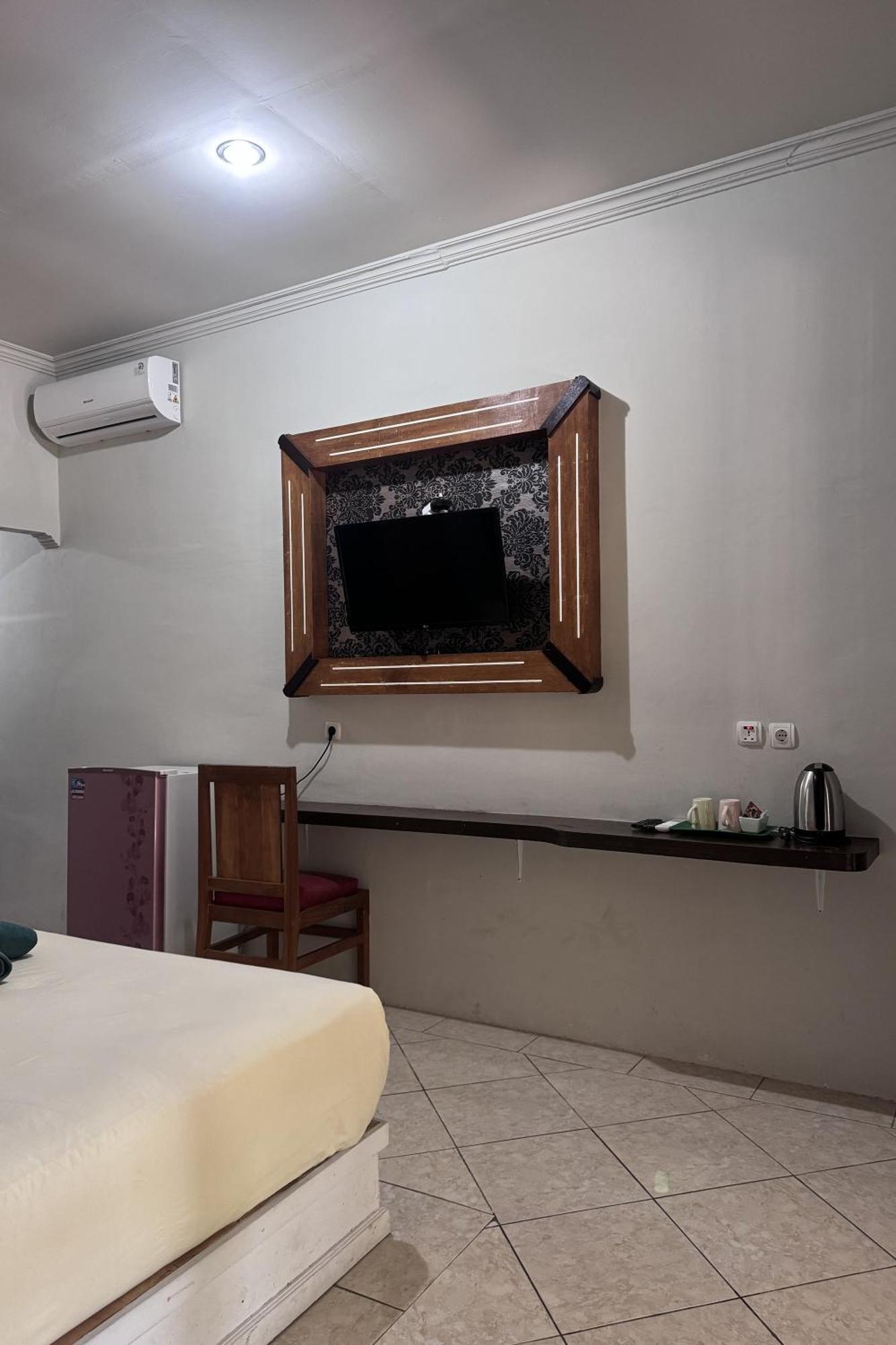 Senggigi Cottages Lombok Ngoại thất bức ảnh