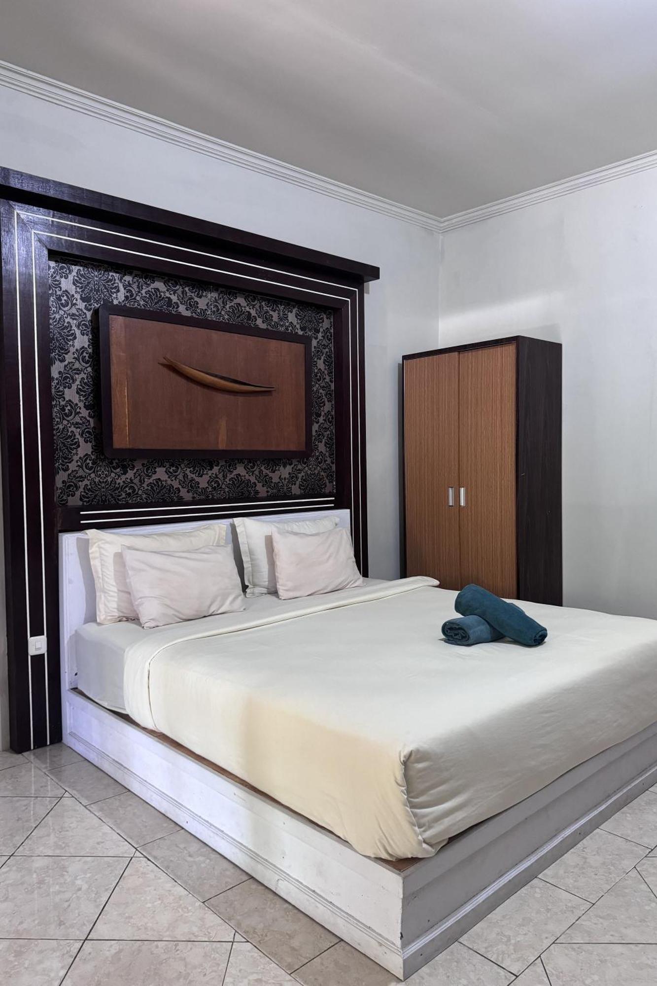 Senggigi Cottages Lombok Ngoại thất bức ảnh