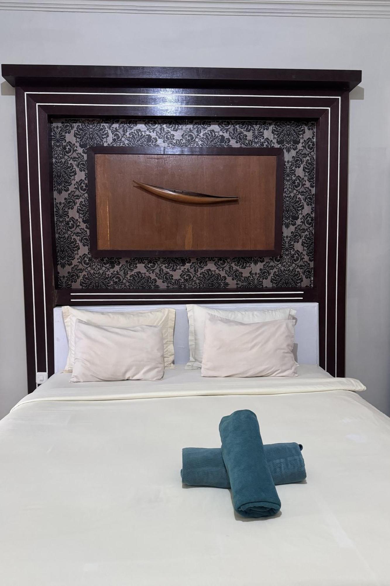 Senggigi Cottages Lombok Ngoại thất bức ảnh