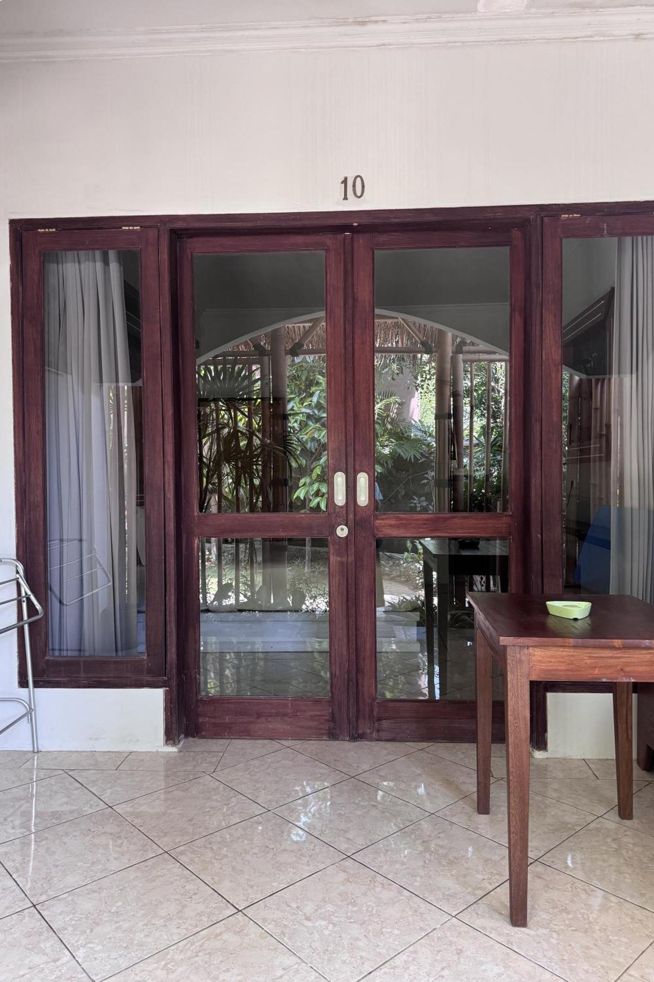Senggigi Cottages Lombok Ngoại thất bức ảnh