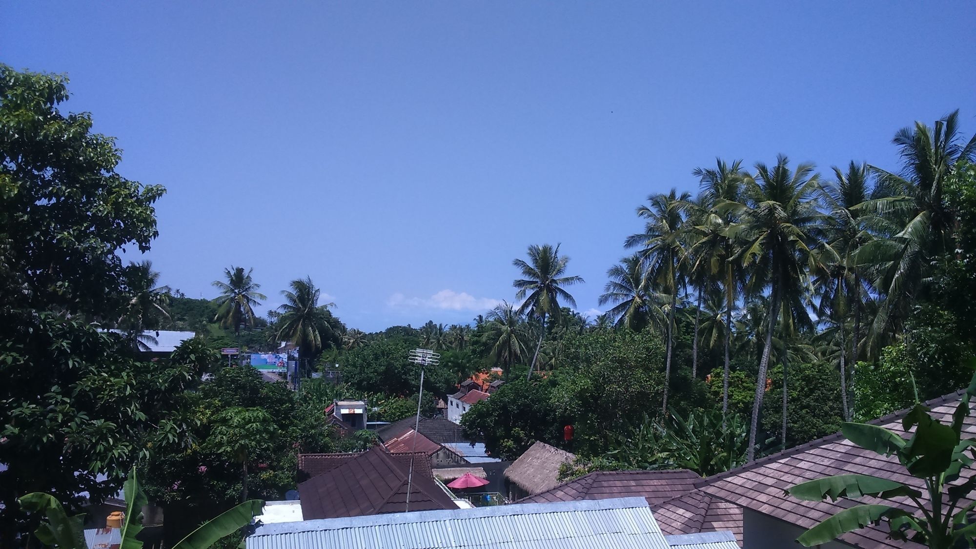 Senggigi Cottages Lombok Ngoại thất bức ảnh