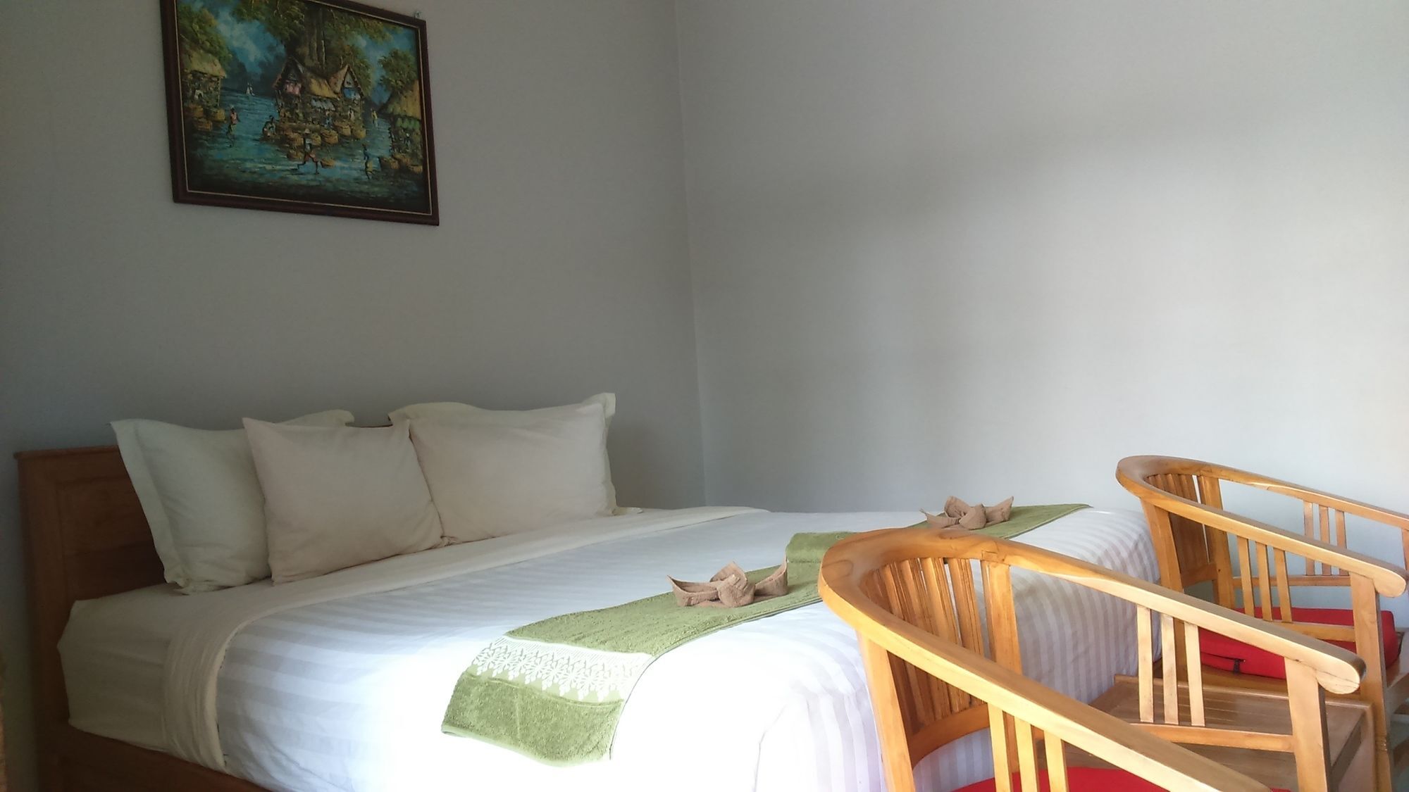 Senggigi Cottages Lombok Ngoại thất bức ảnh