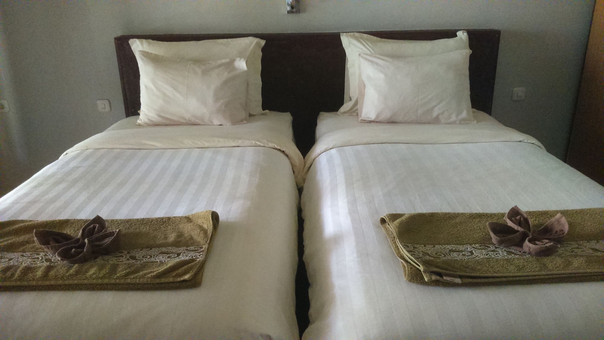 Senggigi Cottages Lombok Ngoại thất bức ảnh
