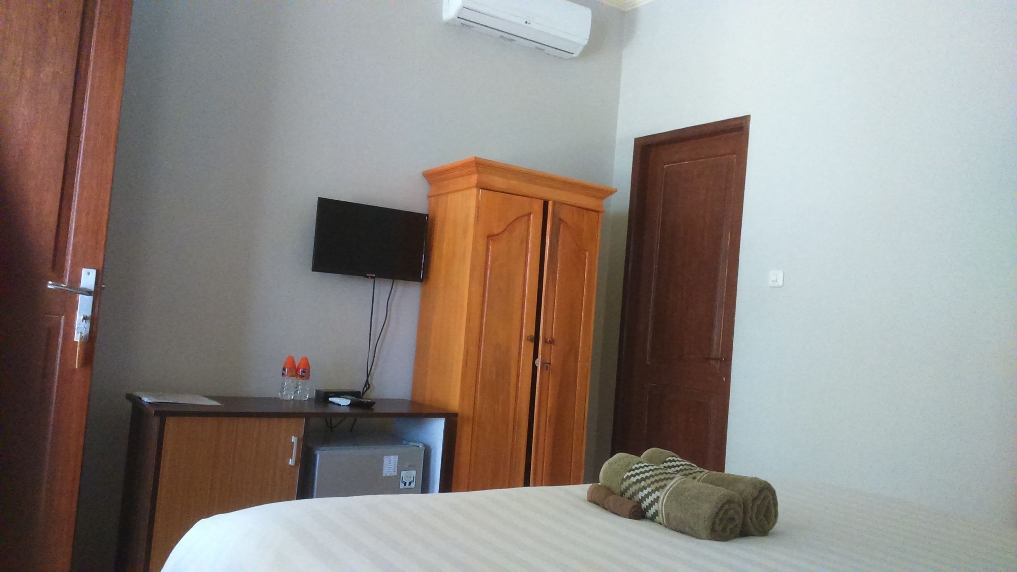 Senggigi Cottages Lombok Ngoại thất bức ảnh