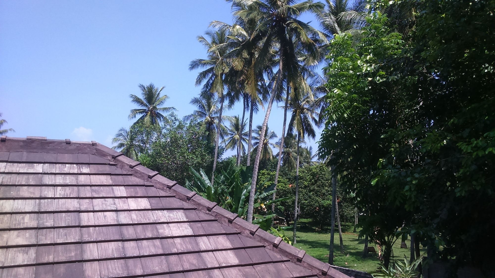 Senggigi Cottages Lombok Ngoại thất bức ảnh