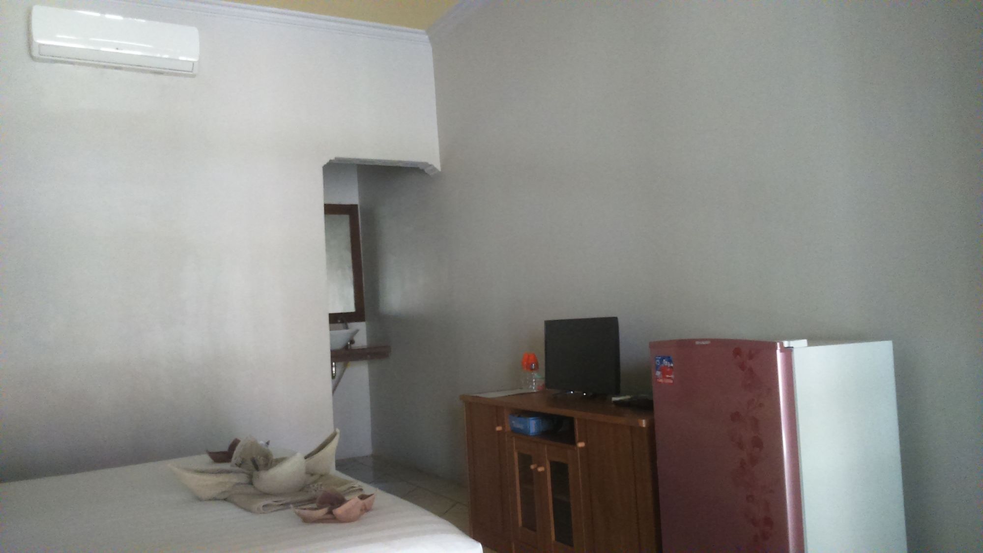 Senggigi Cottages Lombok Ngoại thất bức ảnh