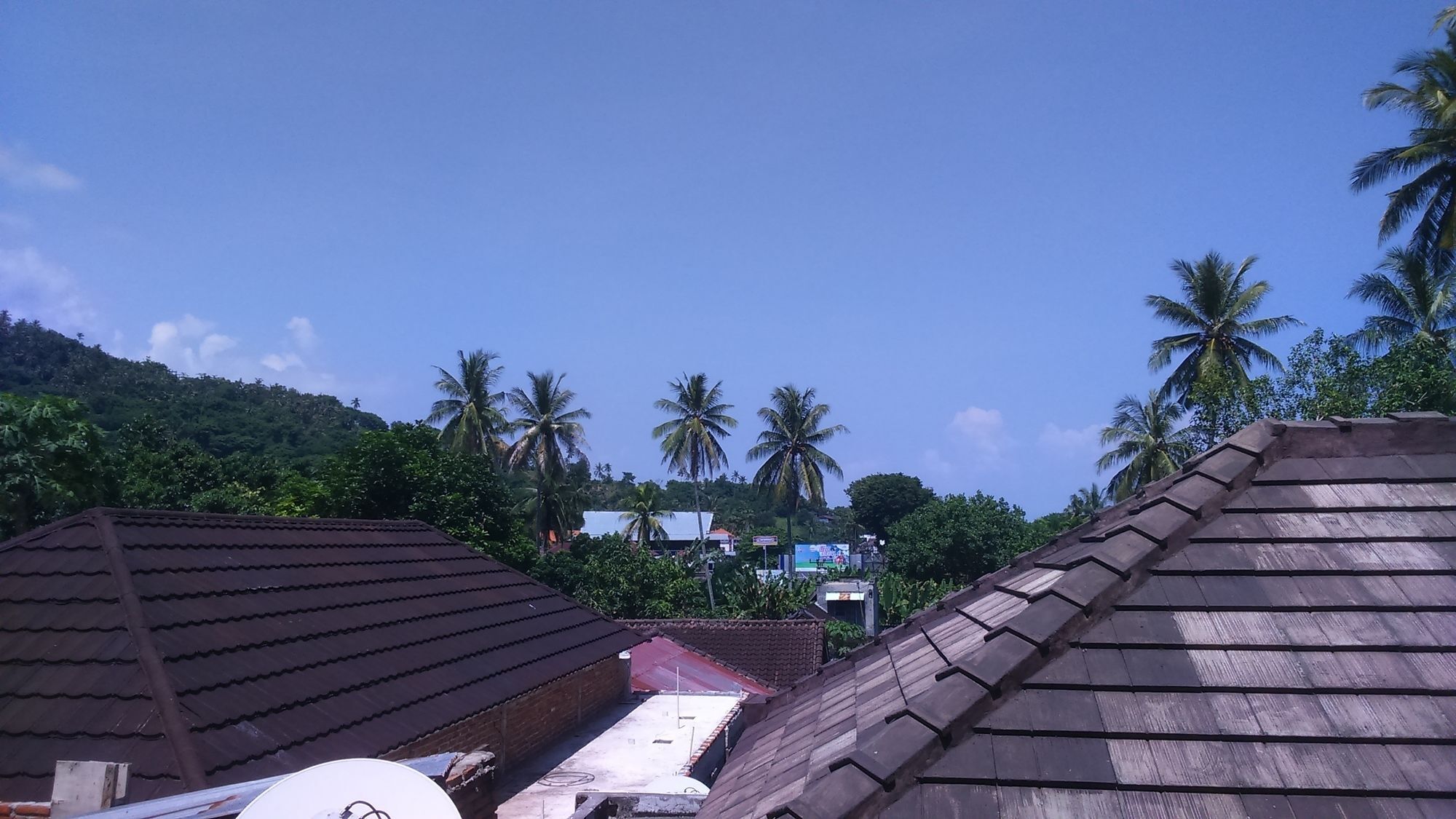 Senggigi Cottages Lombok Ngoại thất bức ảnh